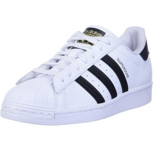 ADIDAS ORIGINALS SUPERSTAR J7/W8.5
